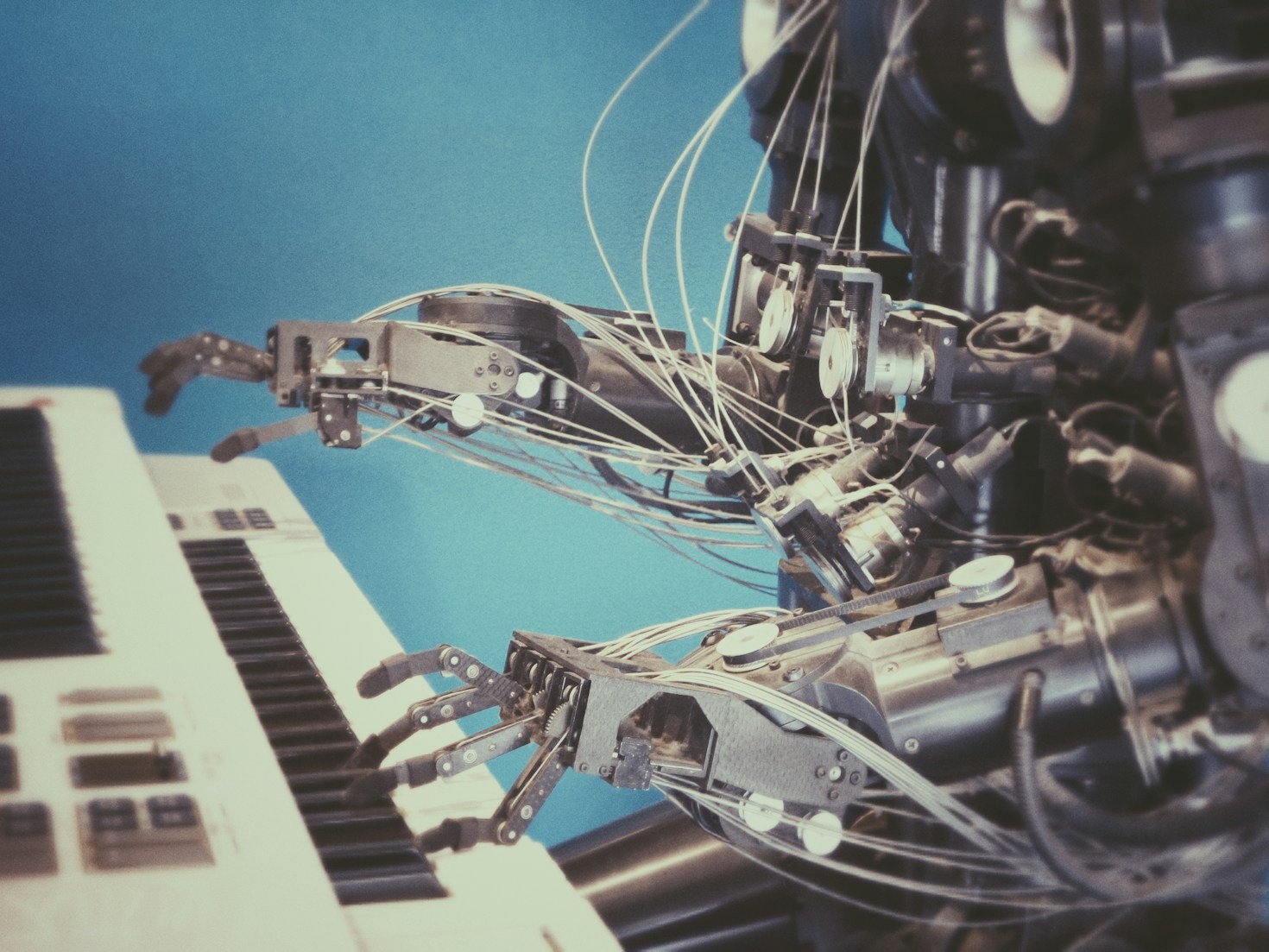 Empowering Businesses with Tailored AI Innovations